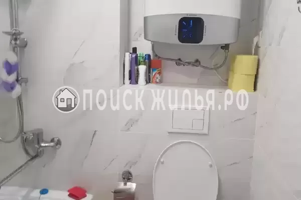 Частный сектор «Таунхаус ЖК Тюльпановка», Головинка