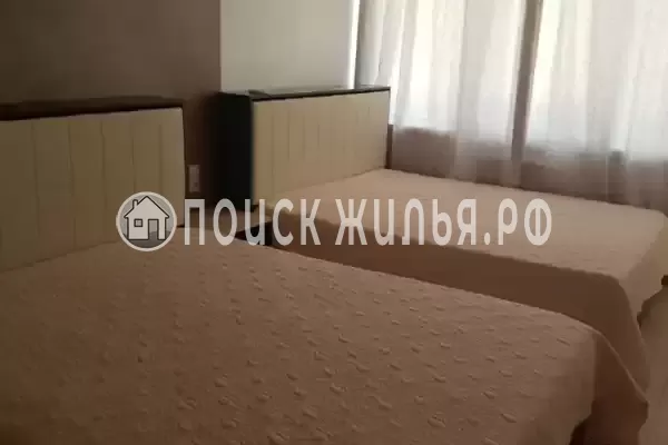 Частный сектор «Таунхаус ЖК Тюльпановка», Краснодарский край, Сочи, Головинка, Романтиков, д.3/1