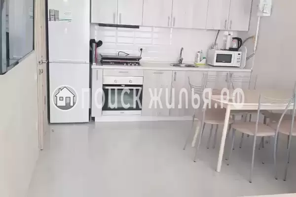 Частный сектор «Таунхаус ЖК Тюльпановка», Головинка