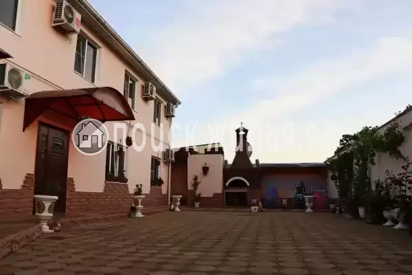 «Валенсия», Краснодарский край, Джубга, пер. Зелёный, д.1 «Валенсия», Краснодарский край, Джубга, пер. Зелёный, д.1