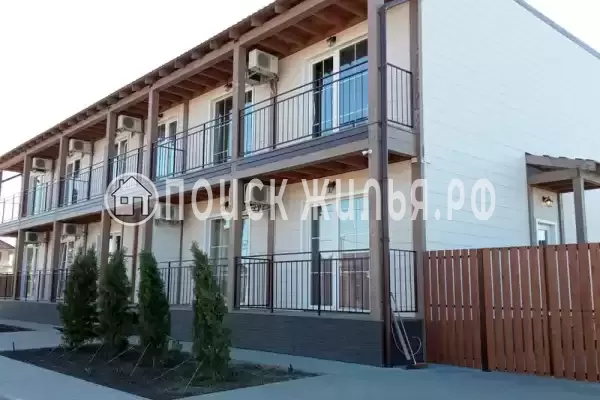 «Белый лотос», Кучугуры