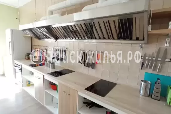 «Белый лотос», Кучугуры