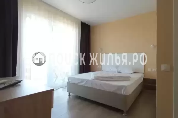 «Белый лотос», Кучугуры