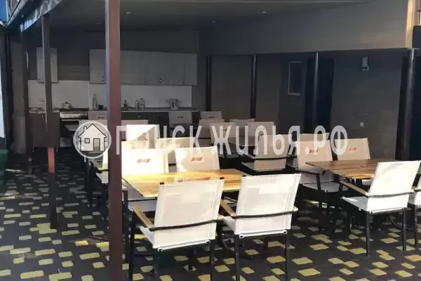 «Бахрома», Лазаревское