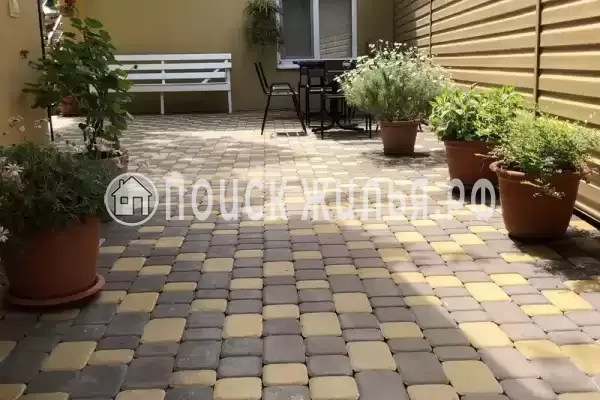 «Бахрома», Лазаревское