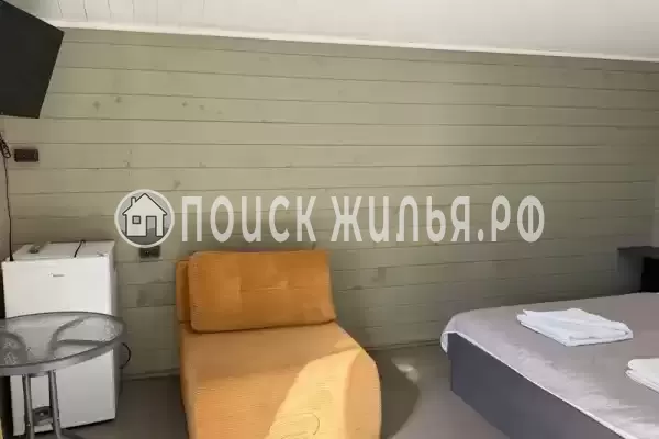 Отель «12», Новый Афон