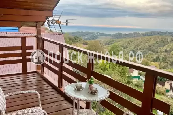 Частный сектор «Коттедж под ключ», Адлер