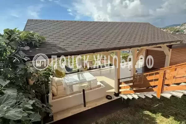 Частный сектор «Коттедж под ключ», Адлер