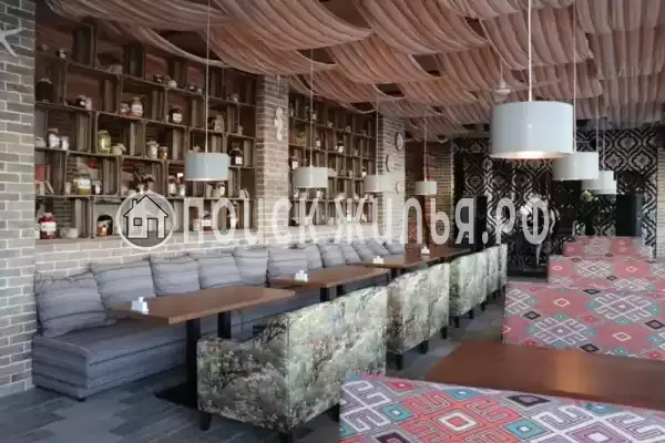 «SunRise», Небуг