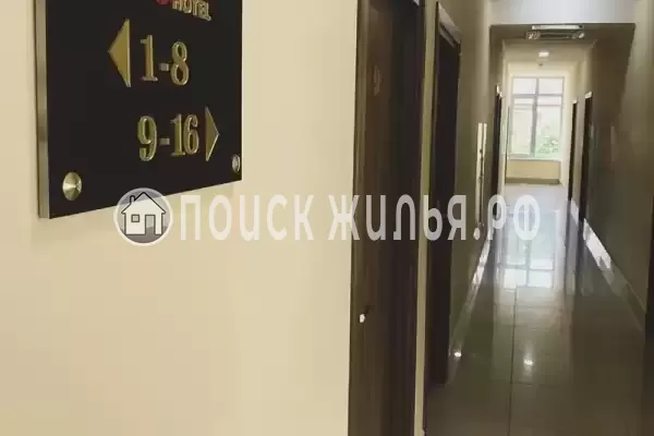 «SunRise», Небуг