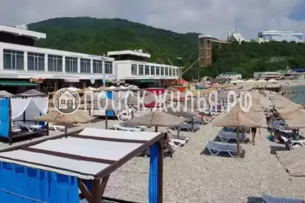 «SunRise», Краснодарский край, Небуг, Приморская, д.22Г/1 «SunRise», Краснодарский край, Небуг, Приморская, д.22Г/1