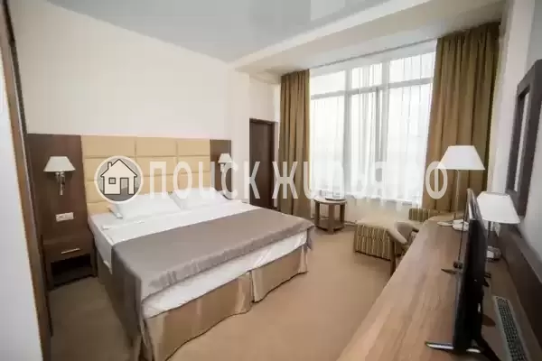 «SunRise», Небуг