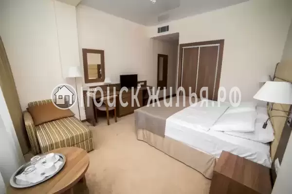 «SunRise», Небуг