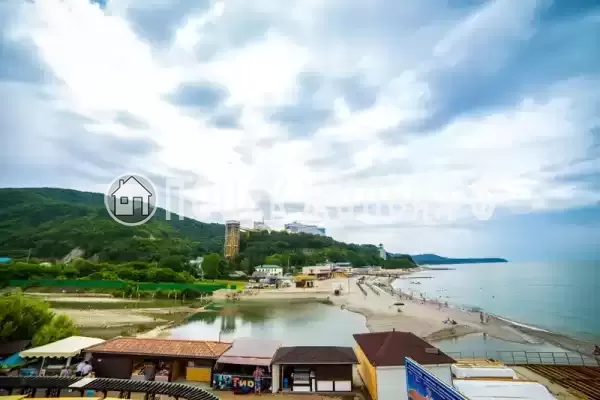 «SunRise», Небуг