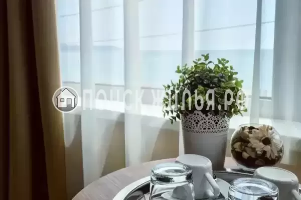 «SunRise», Небуг