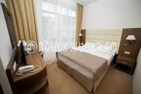 «SunRise», Небуг