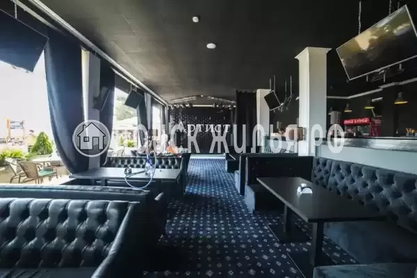 «SunRise», Небуг