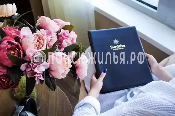 «SunRise», Небуг