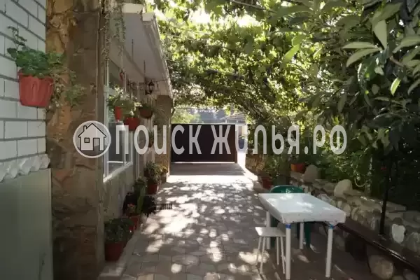 «Марина», Лазаревское