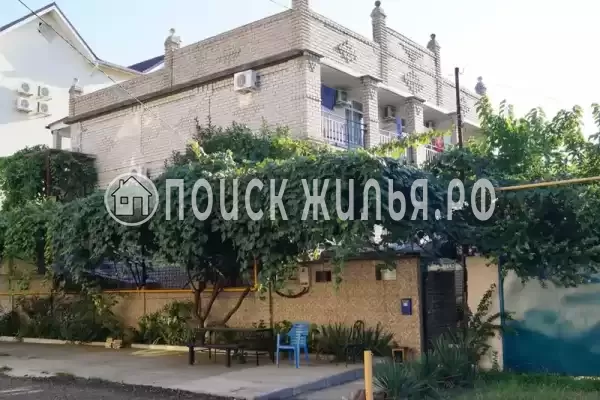 «Марина», Лазаревское