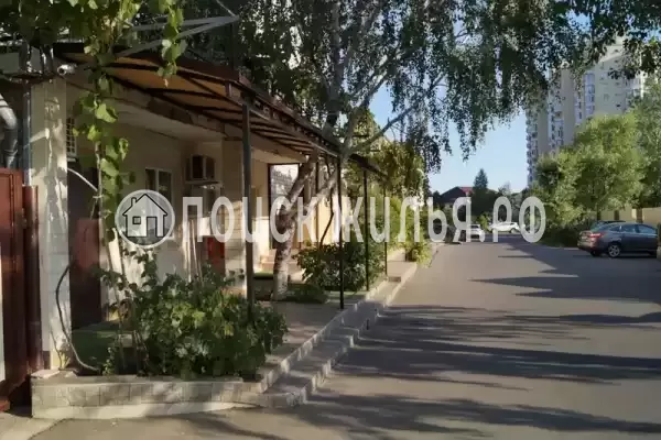 «Марина», Лазаревское