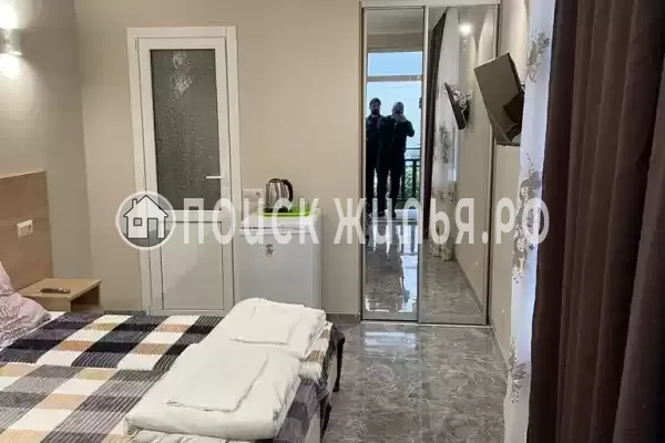 «Марина», Лазаревское