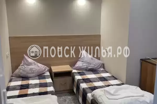 «Марина», Лазаревское