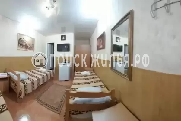 «Марина», Лазаревское