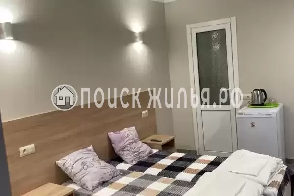 «Марина», Лазаревское