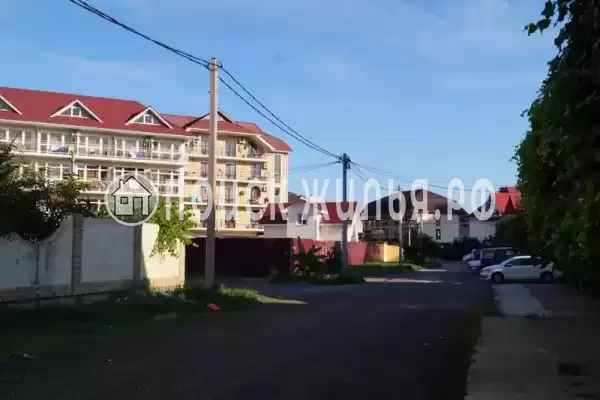 «Марина», Лазаревское