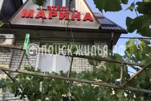 «Марина», Лазаревское