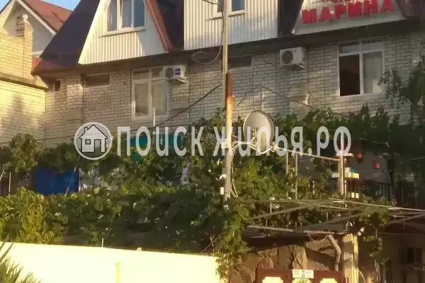 «Марина», Лазаревское