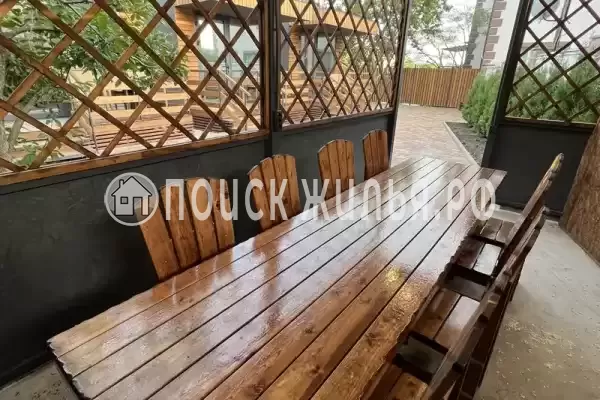 Частный сектор «Домик под ключ на Тонком мысу», Геленджик