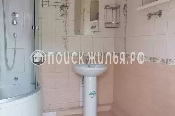 Частный сектор «Комната в частном доме Рыбка», Бетта