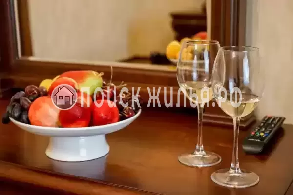 Частный сектор «Апарт-комплекс Империя гор», Адлер