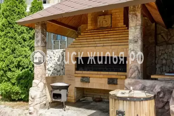 Частный сектор «Апарт-комплекс Империя гор», Адлер