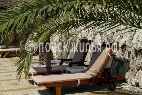 Частный сектор «Апарт-комплекс Империя гор», Адлер