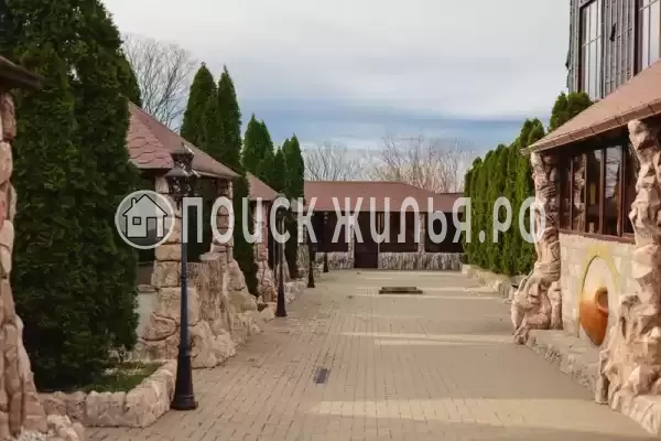 Частный сектор «Апарт-комплекс Империя гор», Адлер