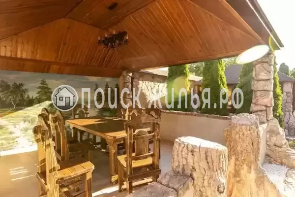 Частный сектор «Апарт-комплекс Империя гор», Адлер