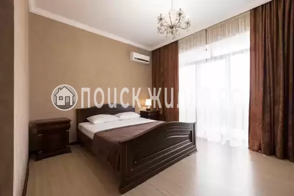 Частный сектор «Апарт-комплекс Империя гор», Адлер