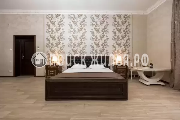 Частный сектор «Апарт-комплекс Империя гор», Адлер