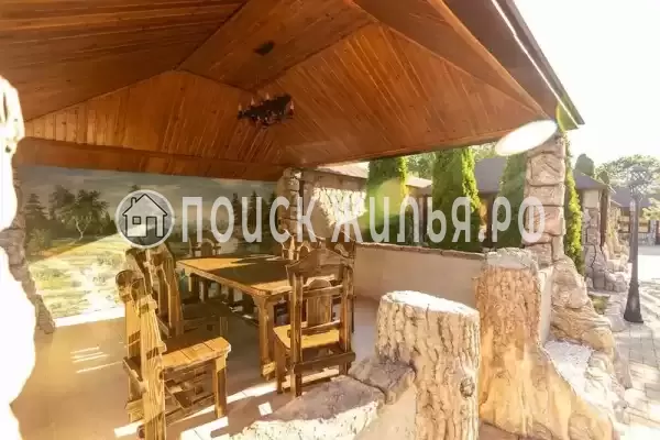 Частный сектор «Апарт-комплекс Империя гор», Адлер