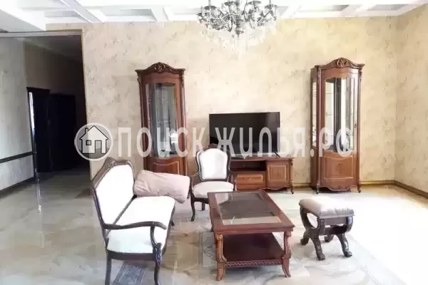 Частный сектор «Апарт-комплекс Империя гор», Адлер