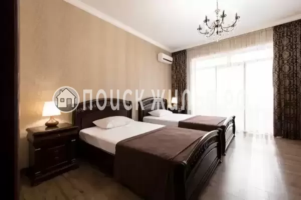 Частный сектор «Апарт-комплекс Империя гор», Адлер