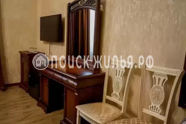 Частный сектор «Апарт-комплекс Империя гор», Адлер