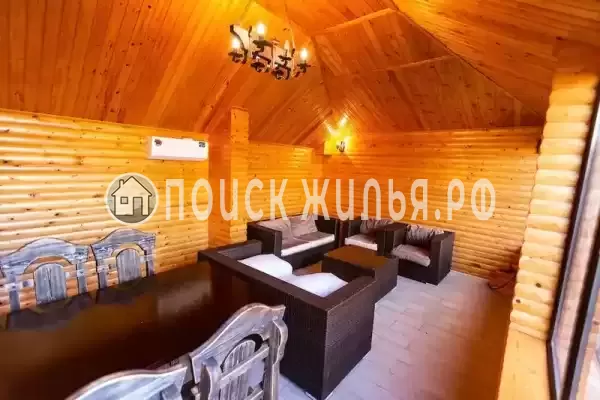 Частный сектор «Апарт-комплекс Империя гор», Адлер