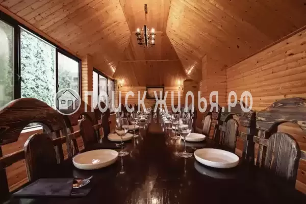 Частный сектор «Апарт-комплекс Империя гор», Адлер