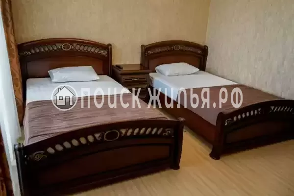 Частный сектор «Апарт-комплекс Империя гор», Адлер