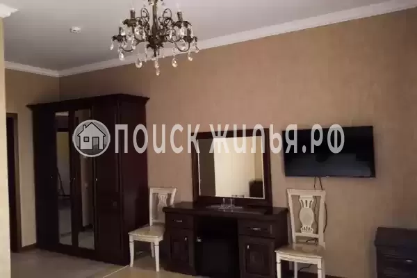 Частный сектор «Апарт-комплекс Империя гор», Адлер