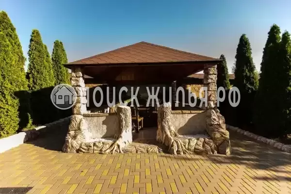 Частный сектор «Апарт-комплекс Империя гор», Адлер